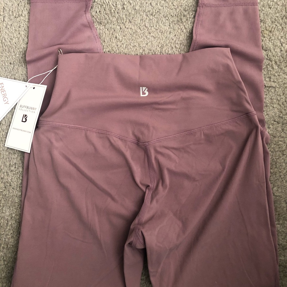 Buffbunny leggings